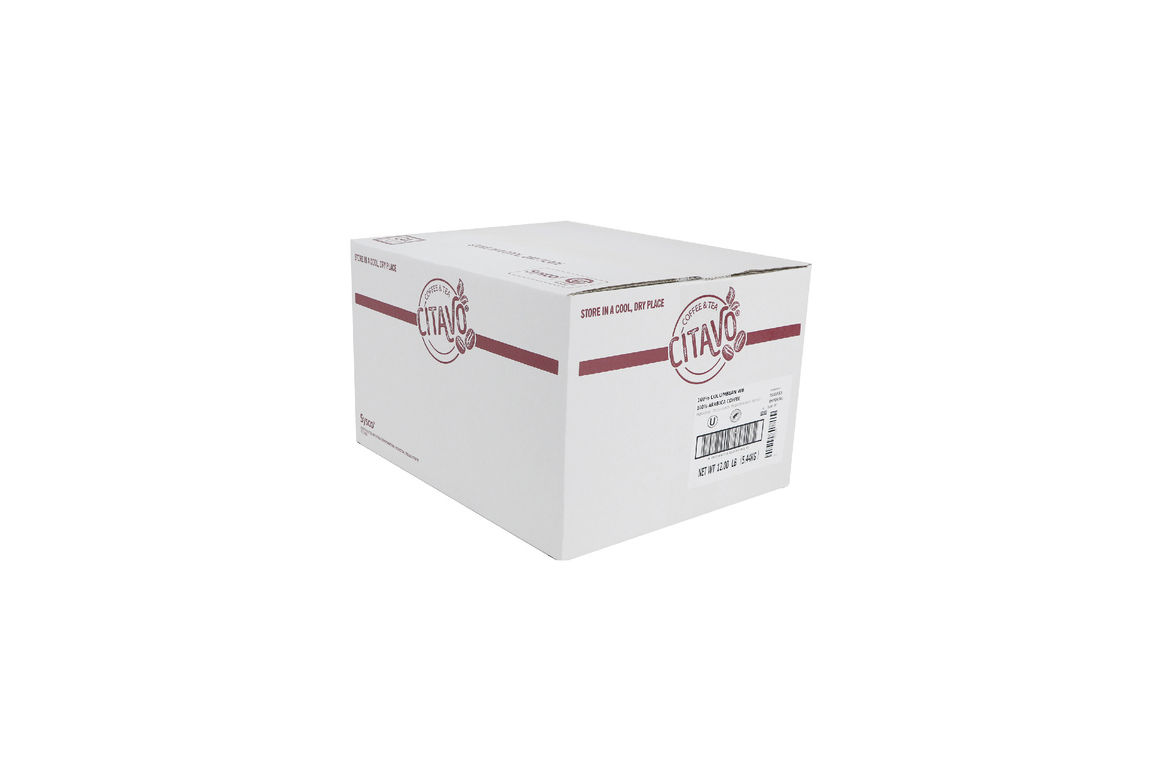 Coffee Bean Colombian Medium Bulk