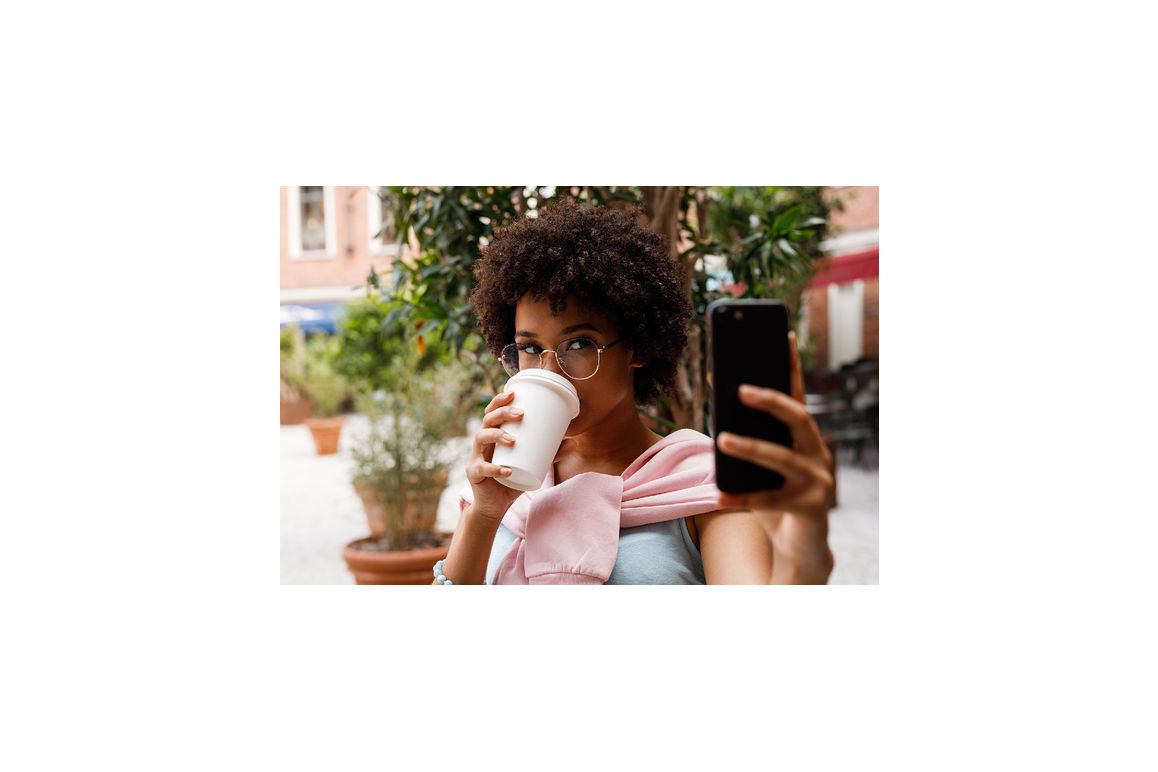 Coffee Bean Colombian Medium Bulk