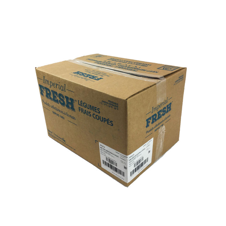 Cabbage Greens Shredded With Bag