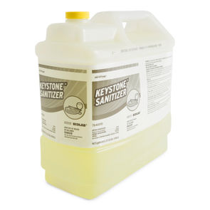 Sanitizer Dish Machine Liquid Dispenser