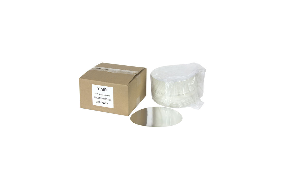 Foil Laminated Bread Cover for 509, 5009