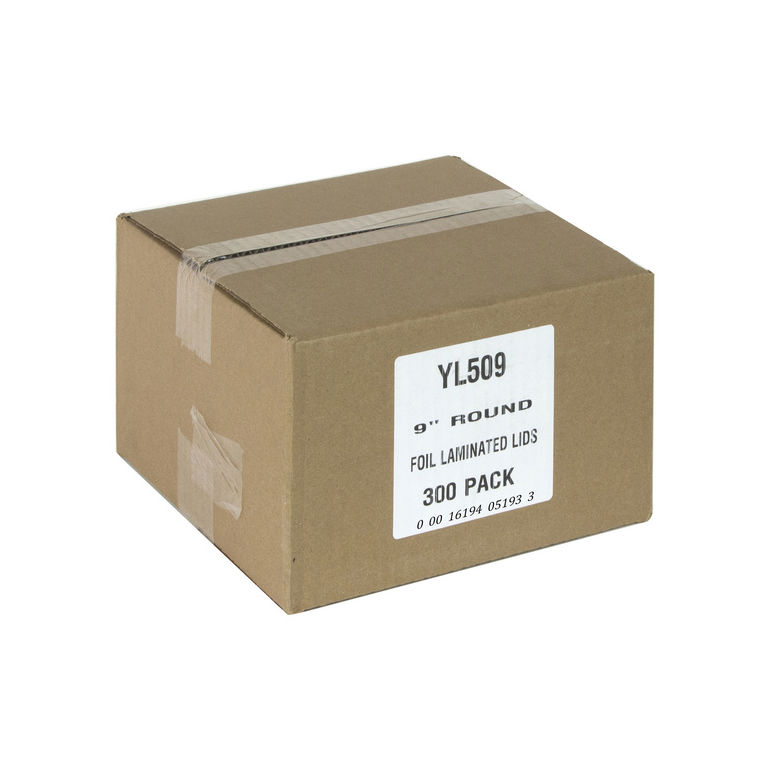 Foil Laminated Bread Cover for 509, 5009