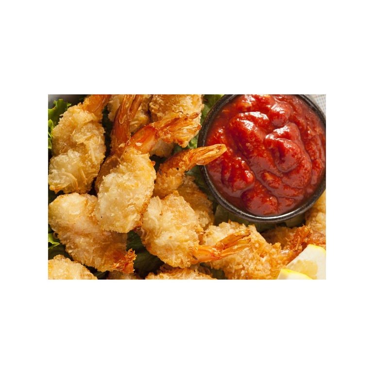 Fry On Shortening Frying Liquid