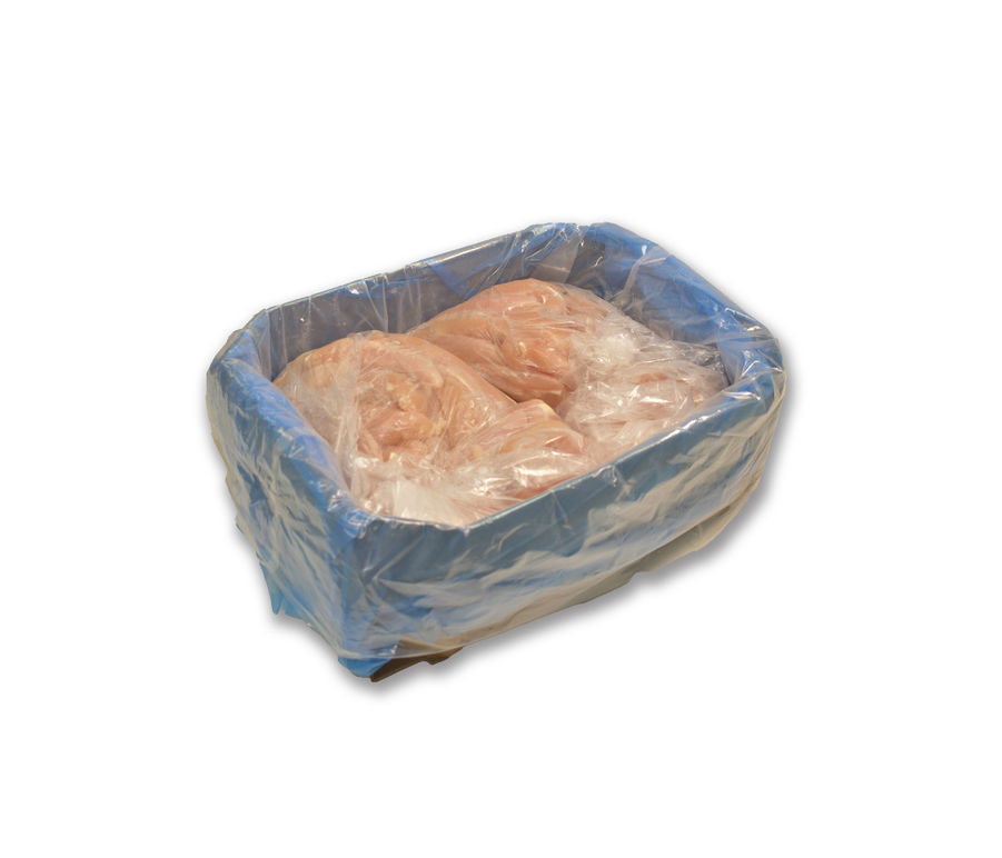 Chicken Breast Tenders Jumbo Controlled Vacuum