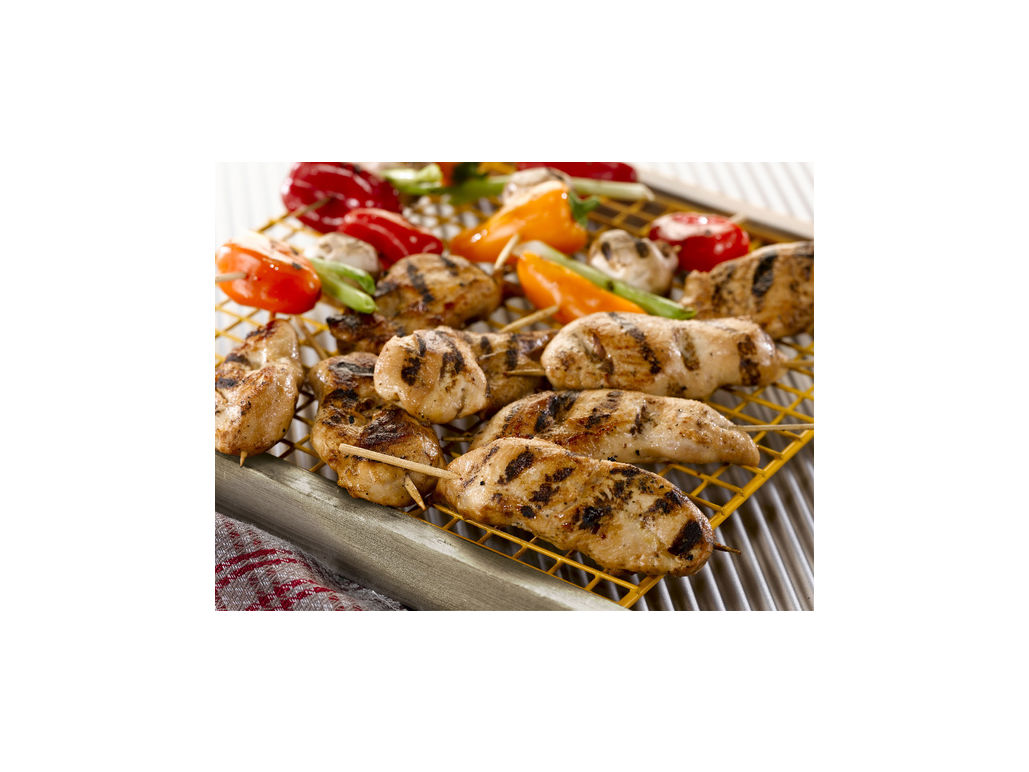 Chicken Breast Tenders Jumbo Controlled Vacuum