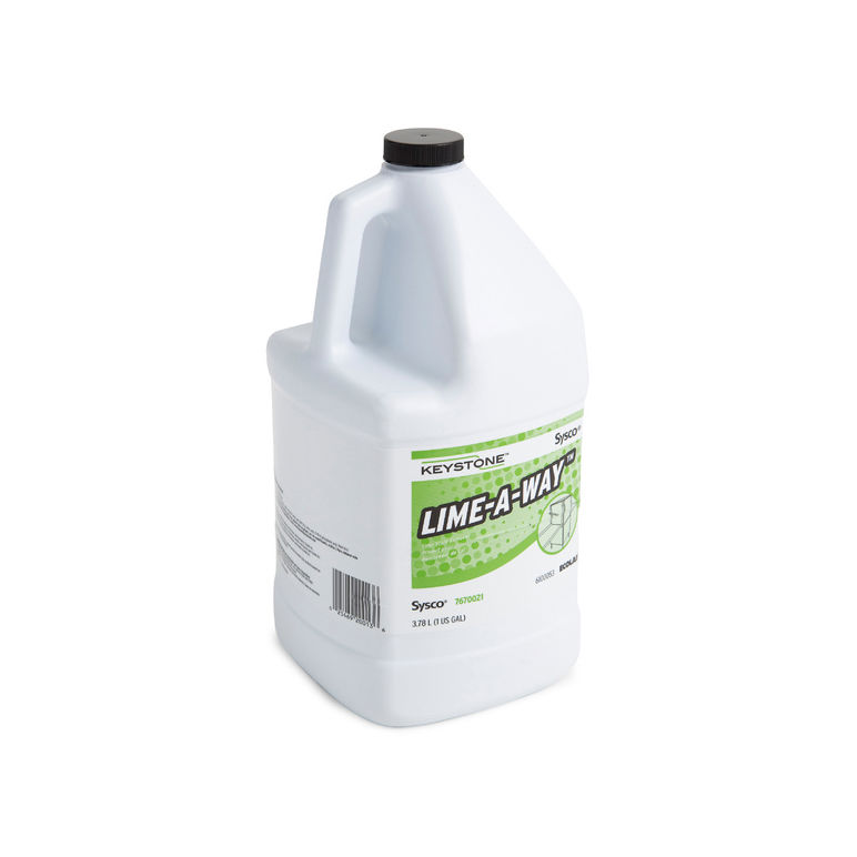 Delimer Descaler Lime Away Ready To Use