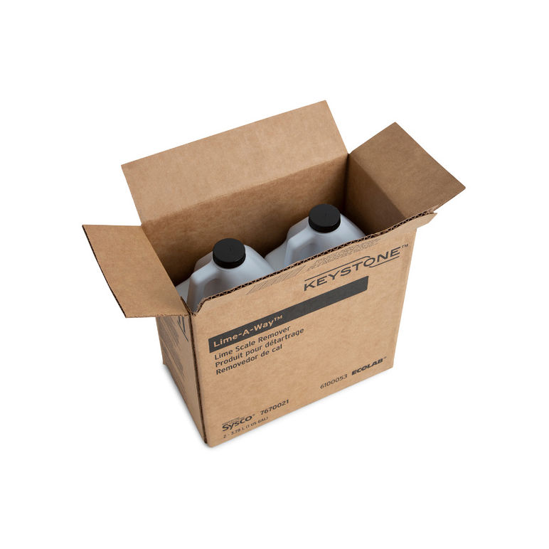 Delimer Descaler Lime Away Ready To Use