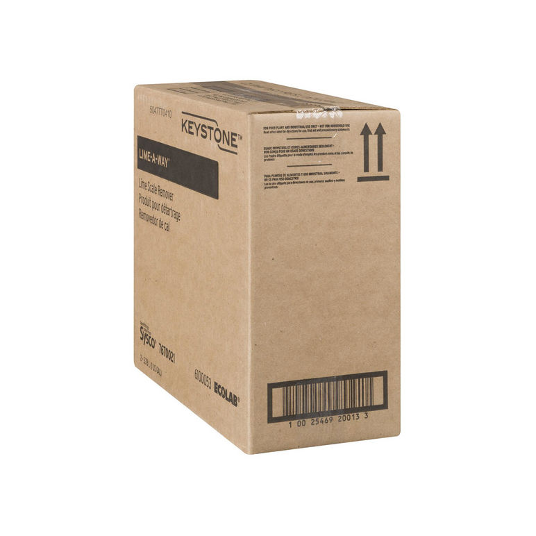 Delimer Descaler Lime Away Ready To Use