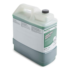 Rinse Aid Low Temperature Liquid Dispenser