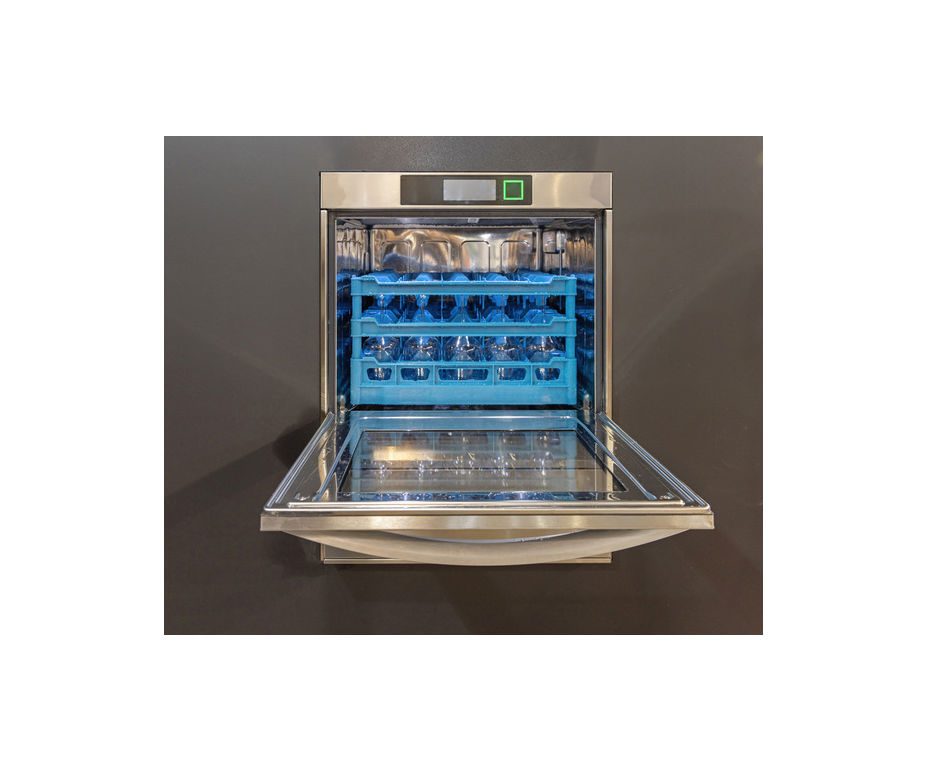 Rinse Aid Low Temperature Liquid Dispenser