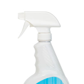 Odor Contact Air And Fabric Freshener Ready To Use