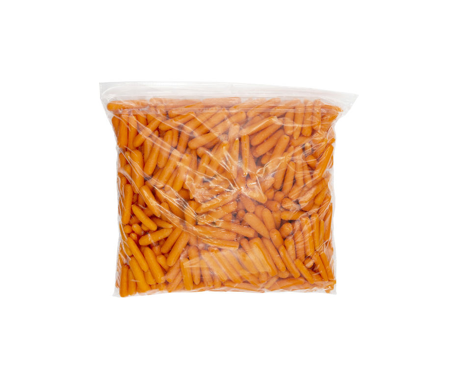 Carrots Baby Cut Peeled