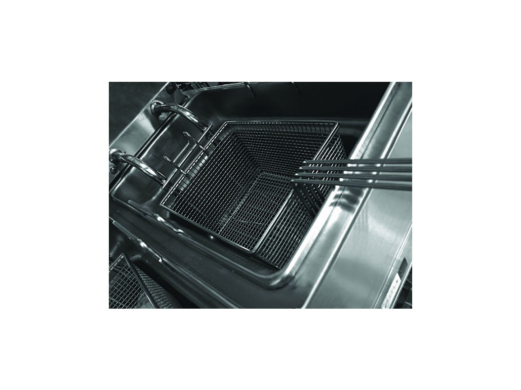 Cleaner Fryer Boil Out Ready To Use