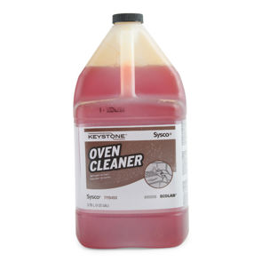 Cleaner Degreaser Oven Ready To Use