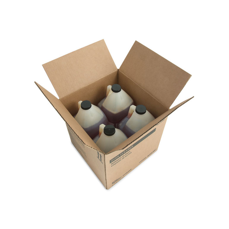 Cleaner Degreaser Oven Ready To Use