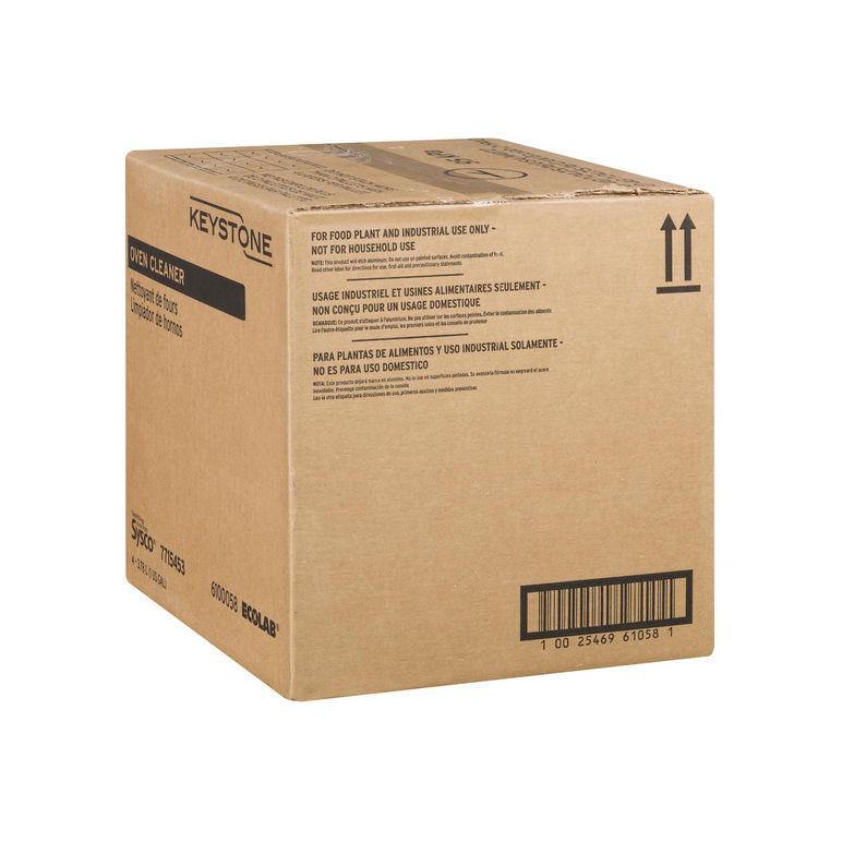 Cleaner Degreaser Oven Ready To Use