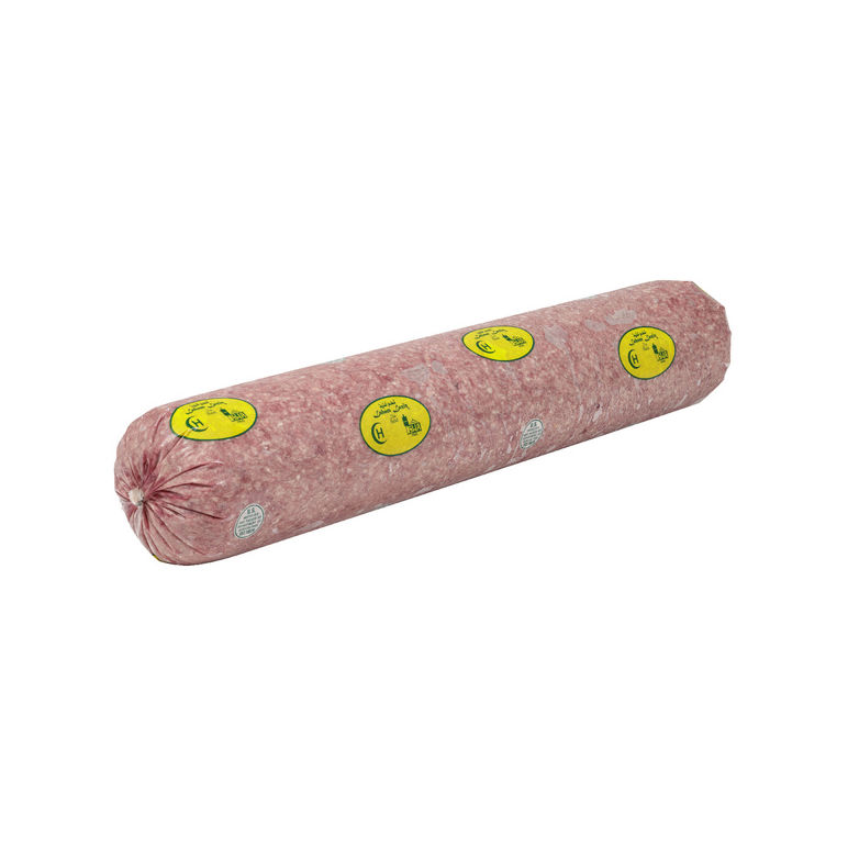 Beef Ground 73%-27% Halal