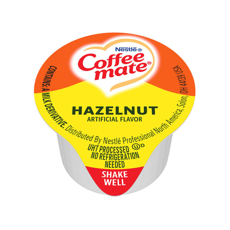 Creamer Hazelnut Non Dairy