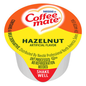 Creamer Hazelnut Non Dairy