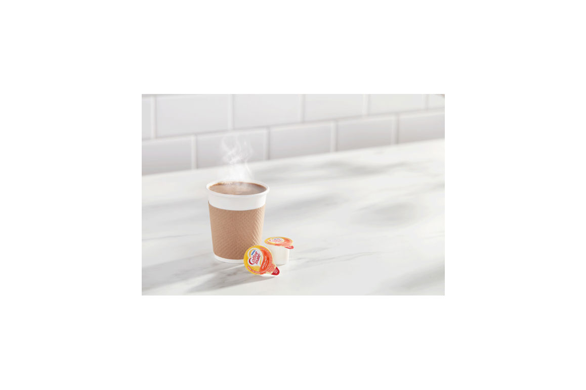 Creamer Hazelnut Non Dairy