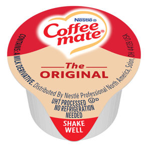 Creamer Coffee Regular