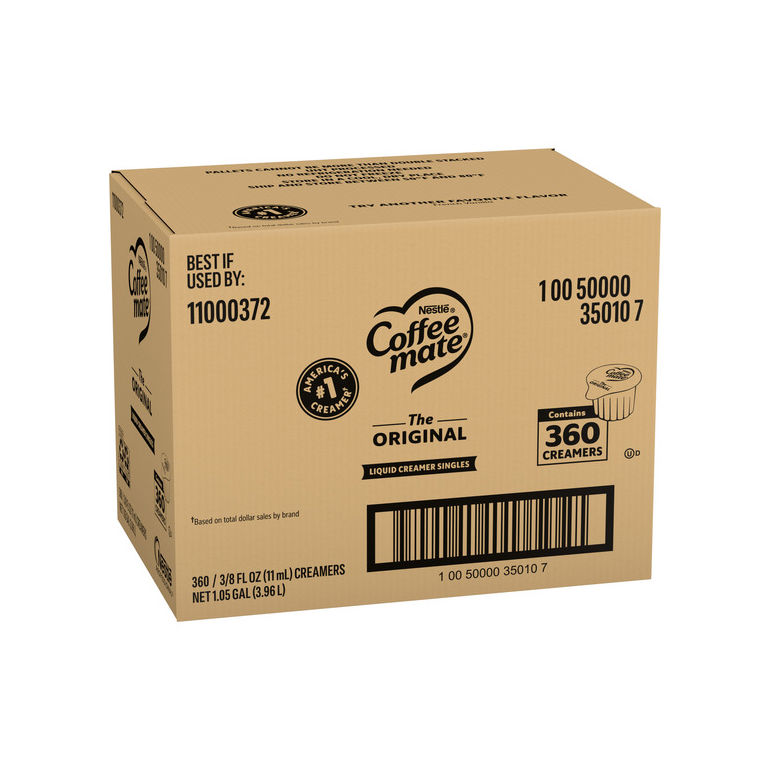 Creamer Coffee Regular