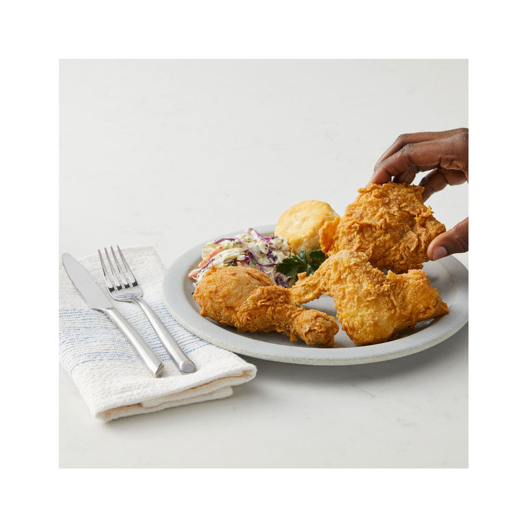 Breading Mix Western