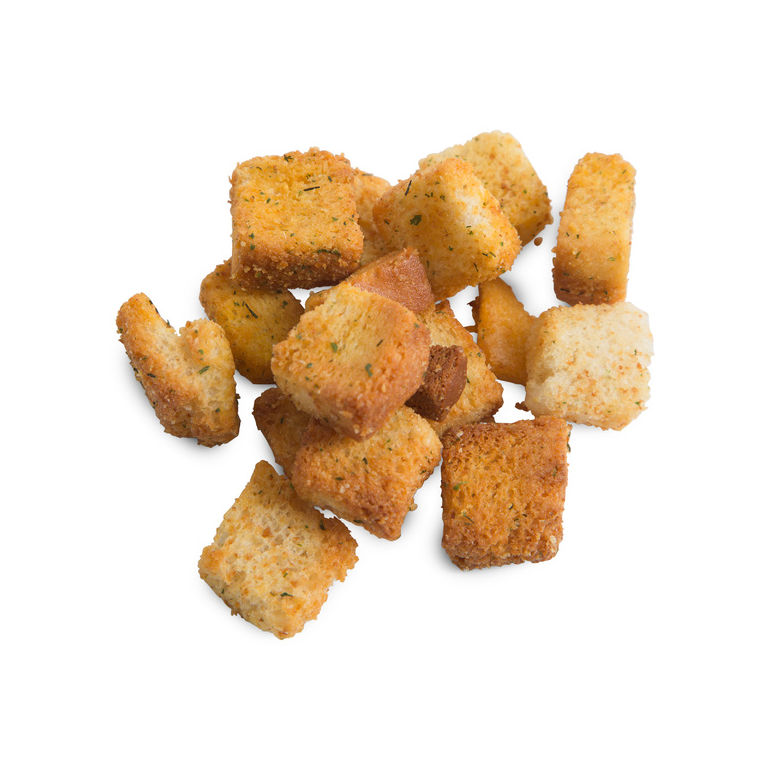 Crouton Seasoned Homestyle Zero Trans Fat