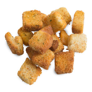 Crouton Seasoned Homestyle Zero Trans Fat