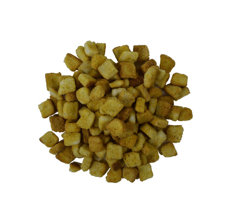 Crouton Seasoned Homestyle Zero Trans Fat