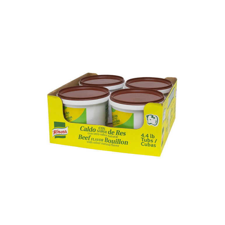 Caldo De Res Soup Base