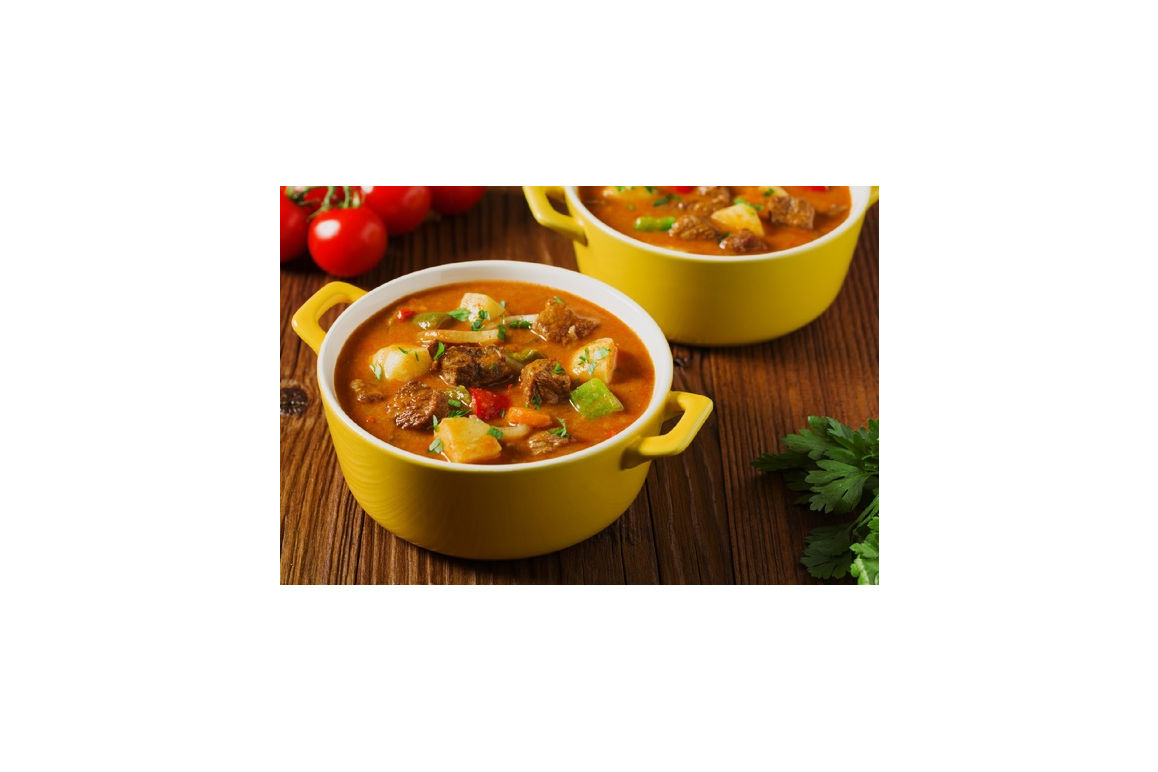 Caldo De Res Soup Base