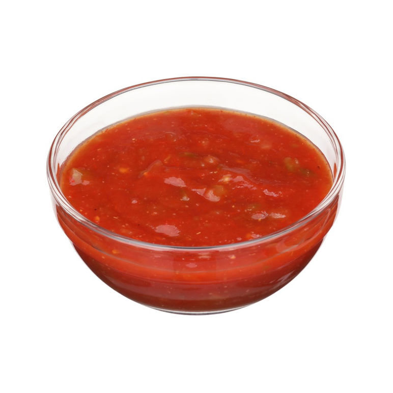 Sauce Picante Mild Authentic