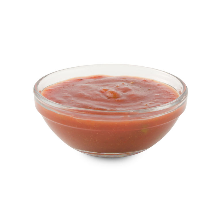 Sauce Picante Mild Authentic