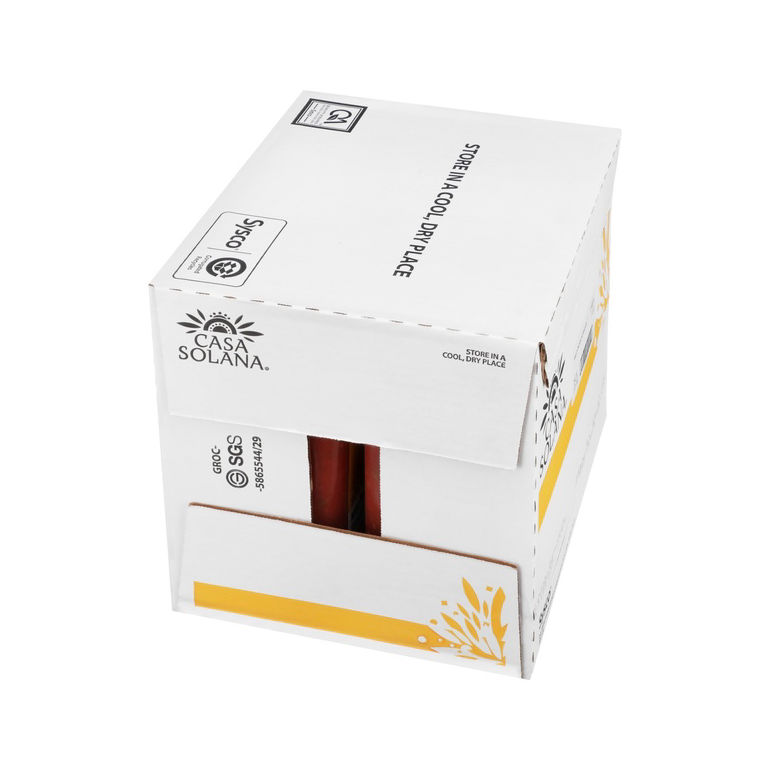 Sauce Picante Mild Authentic