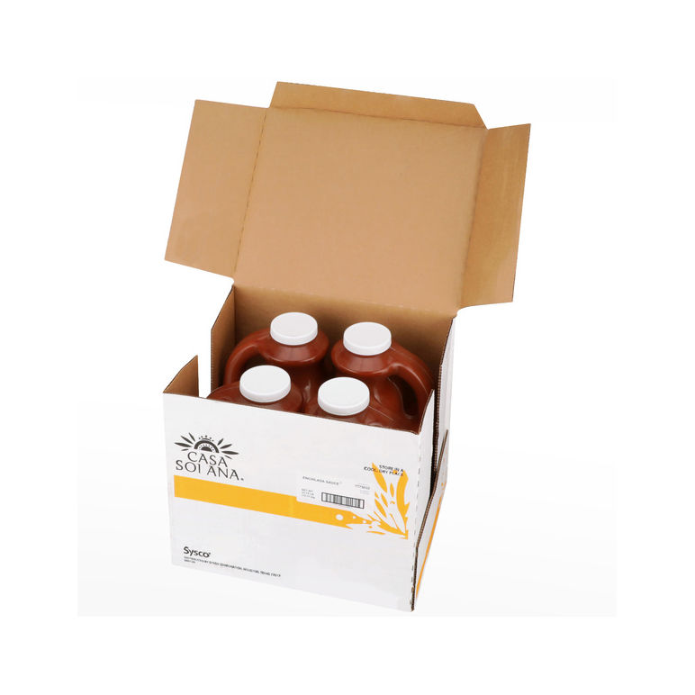 Sauce Enchilada Authentic