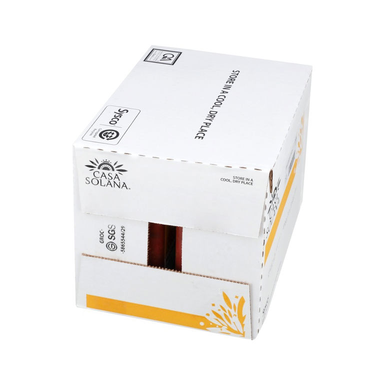 Sauce Enchilada Authentic