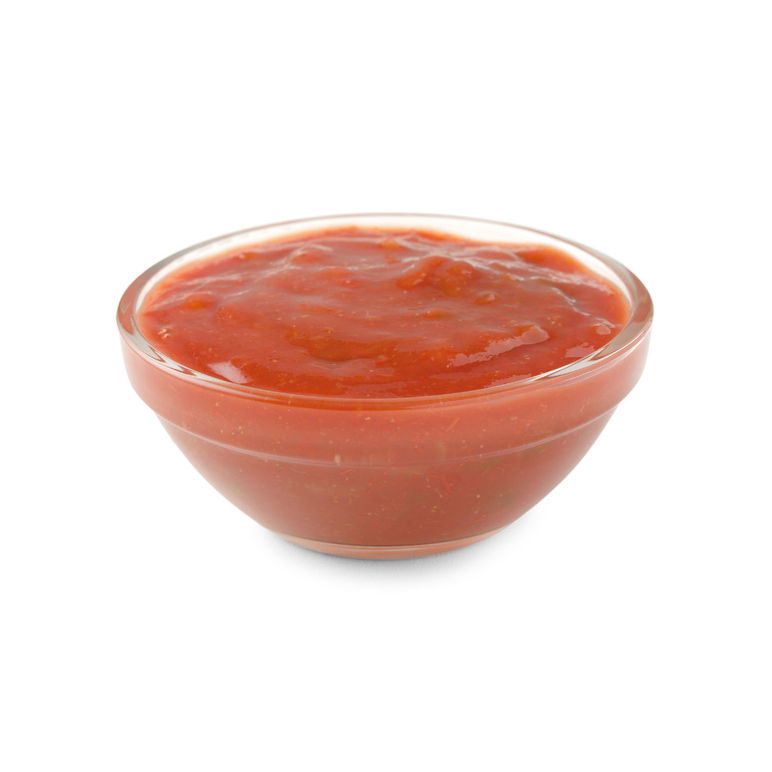 Sauce Picante Medium Authentic