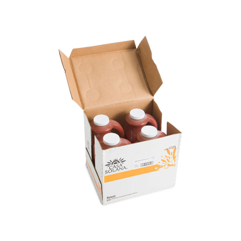 Sauce Picante Medium Authentic