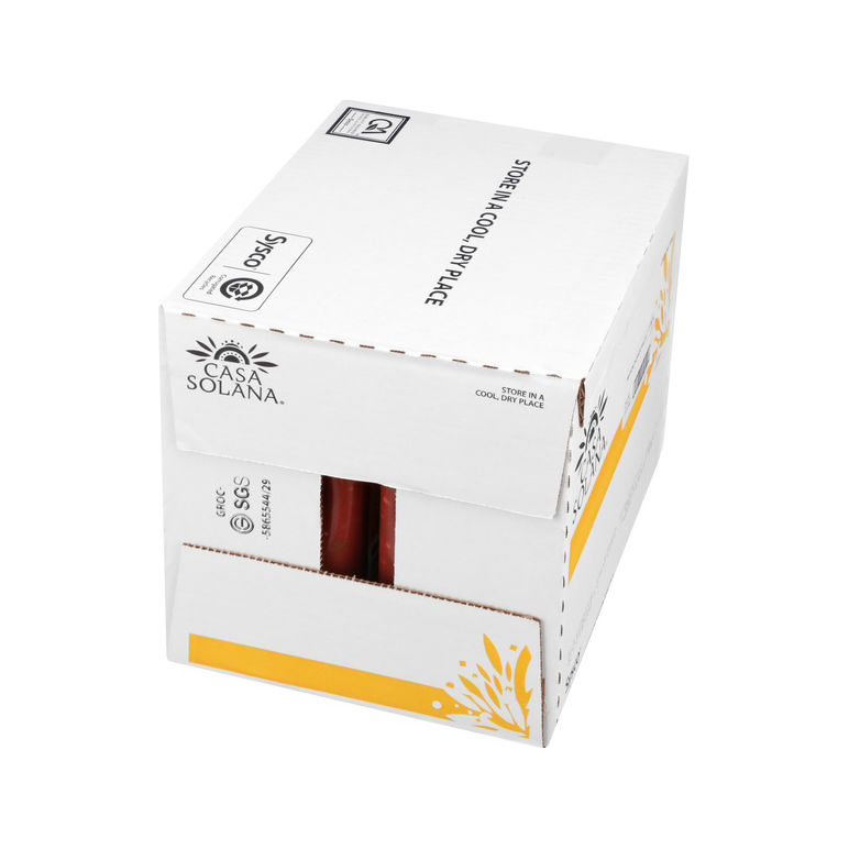 Sauce Picante Medium Authentic