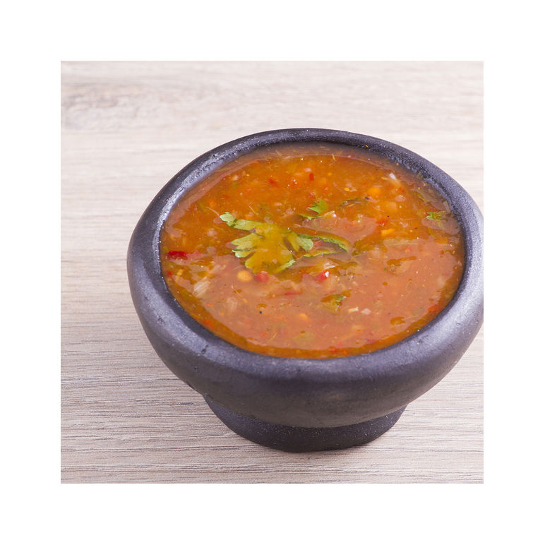 Sauce Picante Medium Authentic