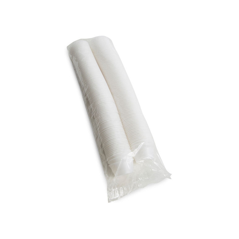 Cup Plastic Portion Translucent 2 Ounce