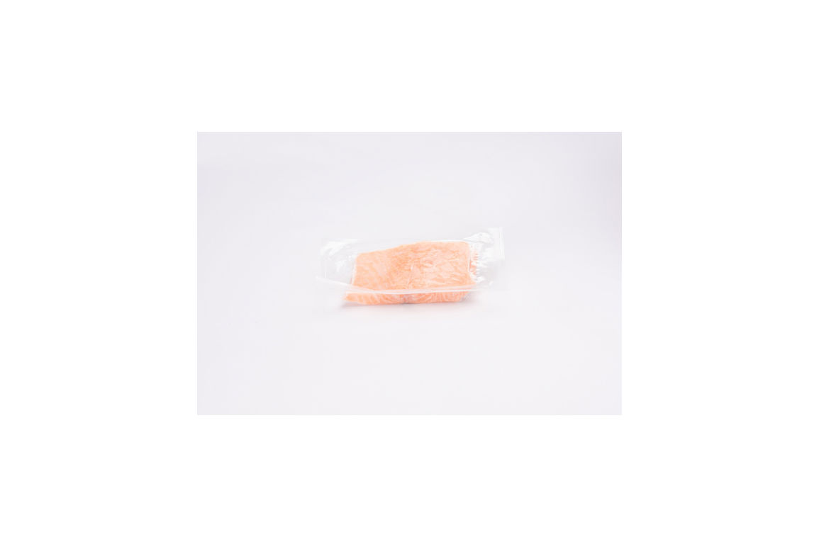 Salmon Atlantic Portioned Skinless 8 Oz Chl