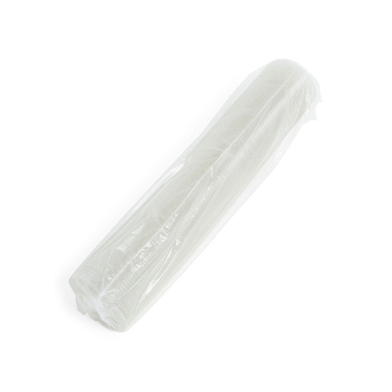 Lid Plastic Clear For 3-4 Ounce Portion Cup