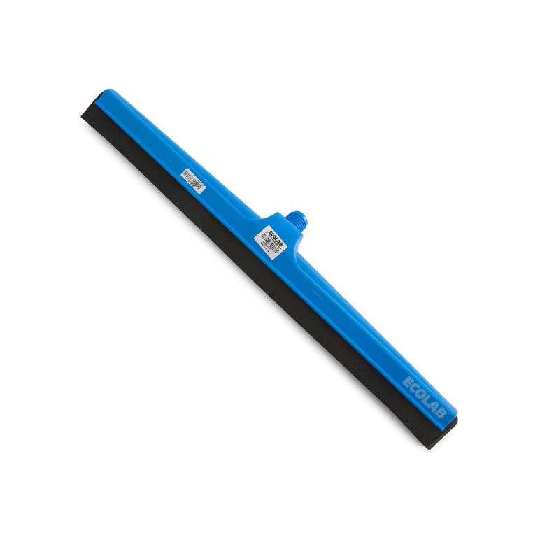 Squeegee Floor 22 Inch Blue