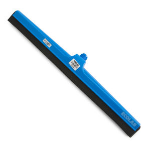 Squeegee Floor 22 Inch Blue