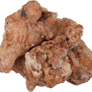 Chicken Wing Roasted Pre-cooked Medium