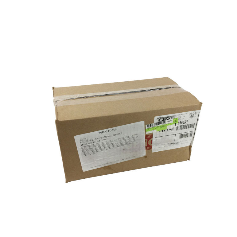 Taquito Chicken Mild