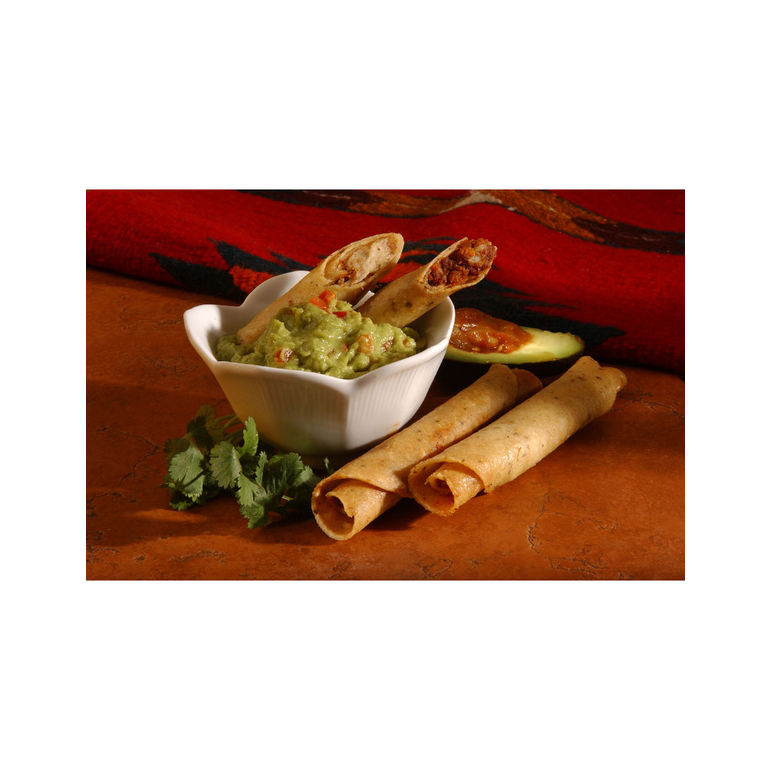 Taquito Chicken Mild