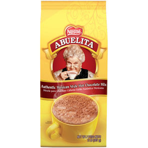 Cocoa Mix Hot Abuelita